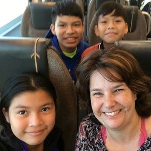 Meet your Posher, Shelley